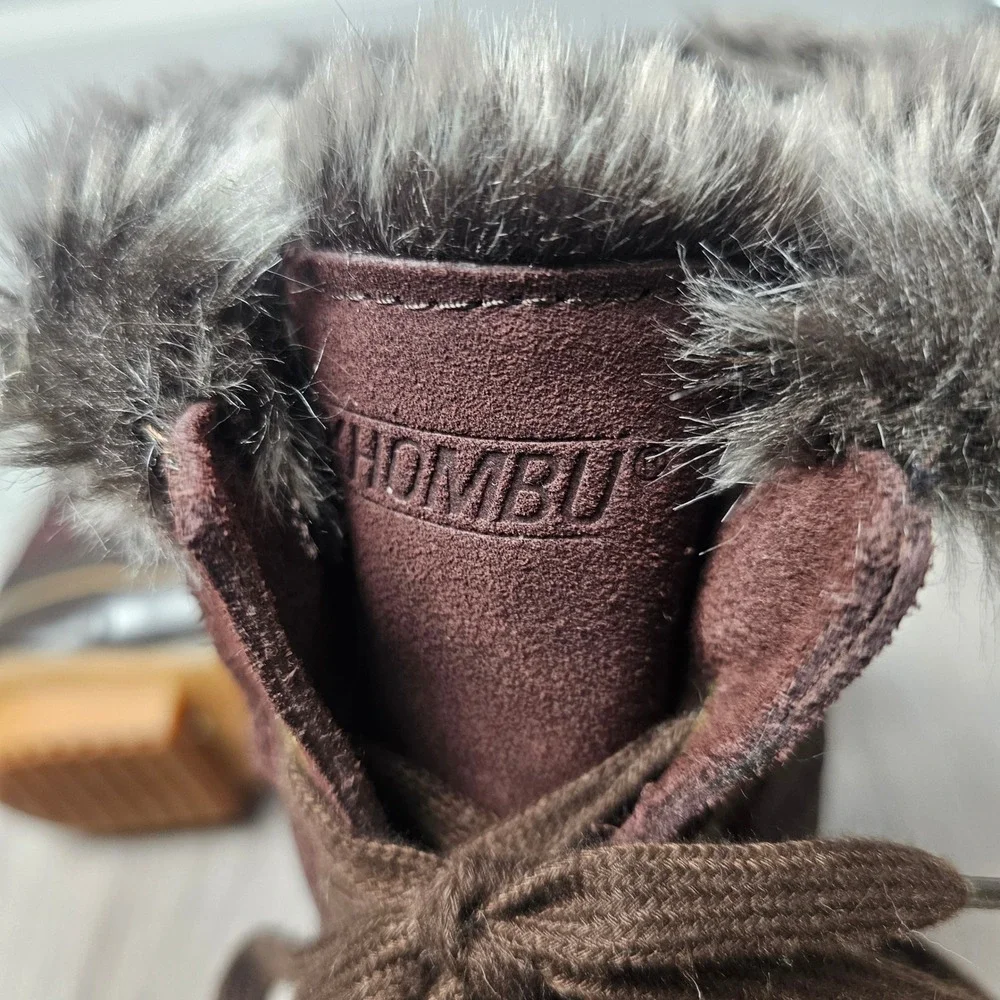 Khombu these bw1244